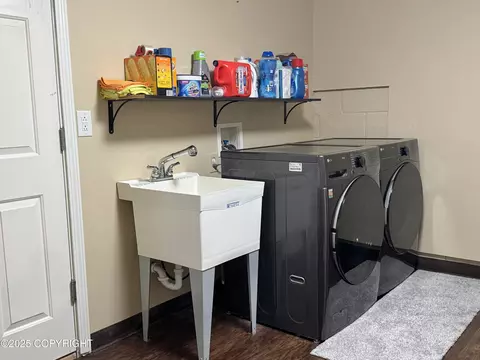 Other - 20686 Icefall Dr, Eagle River, AK 99577 photo 12 of 17