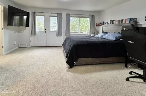 Bedroom - 20686 Icefall Dr, Eagle River, AK 99577 photo 1 of 4