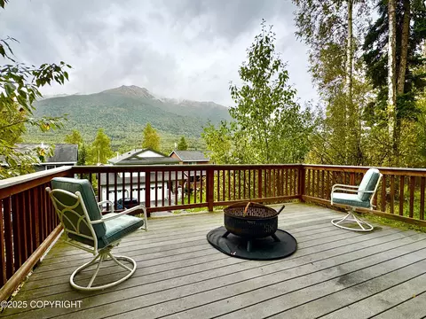 Exterior - 20686 Icefall Dr, Eagle River, AK 99577 photo 4 of 4