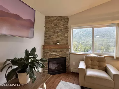 Living - 20686 Icefall Dr, Eagle River, AK 99577 photo 3 of 3