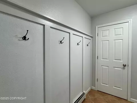Entry Way - 20686 Icefall Dr, Eagle River, AK 99577 photo 3 of 3