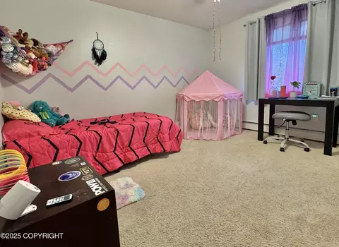 Bedroom - 20686 Icefall Dr, Eagle River, AK 99577 photo 3 of 4