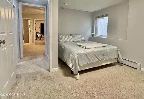 Bedroom - 20686 Icefall Dr, Eagle River, AK 99577 photo 4 of 4