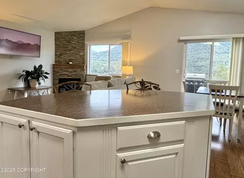 Kitchen - 20686 Icefall Dr, Eagle River, AK 99577 photo 6 of 6