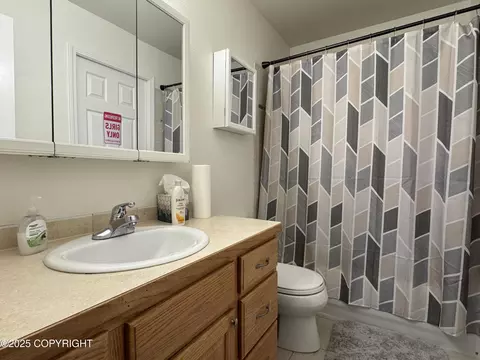 Bath - 20686 Icefall Dr, Eagle River, AK 99577 photo 3 of 4
