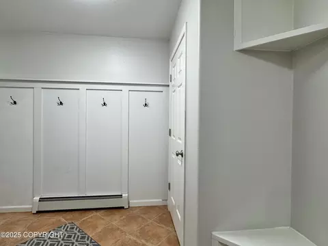 Entry Way - 20686 Icefall Dr, Eagle River, AK 99577 photo 2 of 3