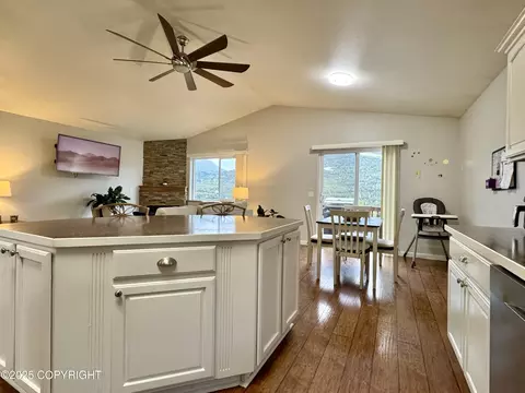 Kitchen - 20686 Icefall Dr, Eagle River, AK 99577 photo 2 of 6