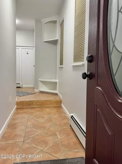 Entry Way - 20686 Icefall Dr, Eagle River, AK 99577 photo 1 of 3