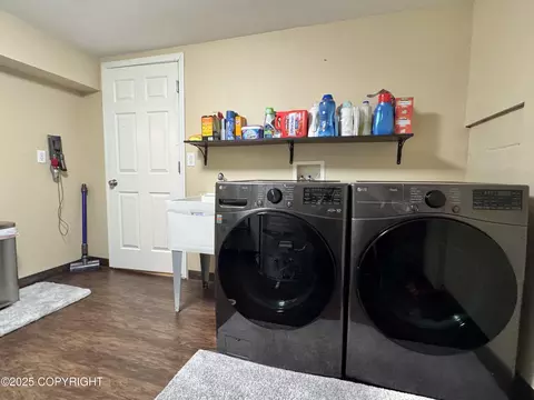 Other - 20686 Icefall Dr, Eagle River, AK 99577 photo 11 of 17