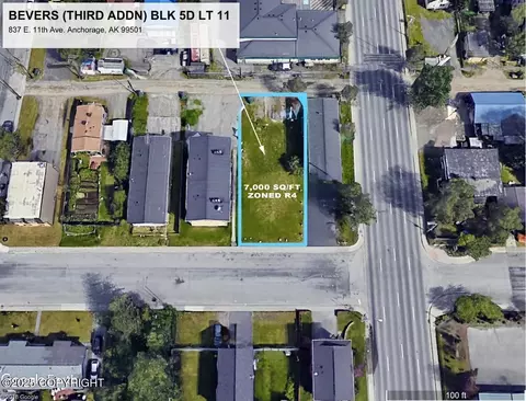 837 E 11th Ave, Anchorage, AK 99501 photo 4