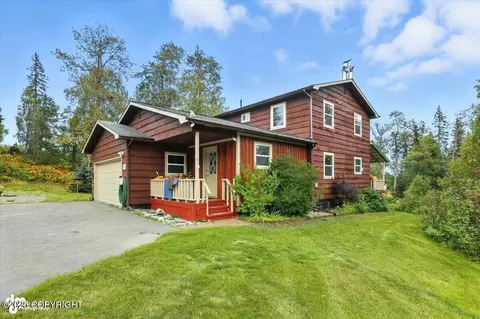 53995 Louise Tulin Rd, Kenai, AK 99611