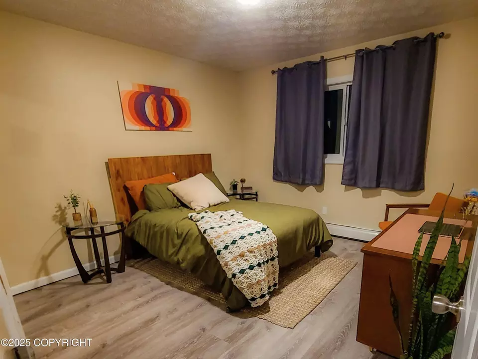 Bedroom - 7230 Basel St, Anchorage, AK 99507 photo 10 of 12