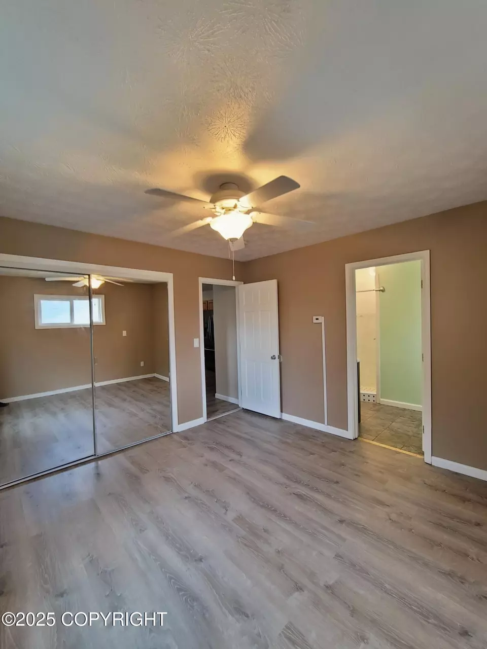 Bedroom - 7230 Basel St, Anchorage, AK 99507 photo 4 of 12