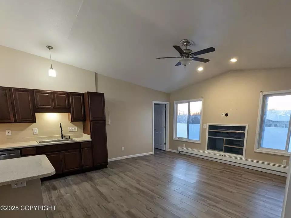 Living - 7230 Basel St, Anchorage, AK 99507 photo 3 of 5