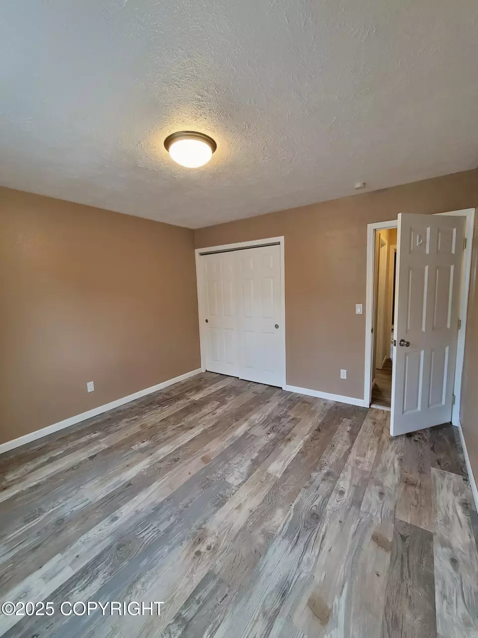 Bedroom - 7230 Basel St, Anchorage, AK 99507 photo 1 of 12