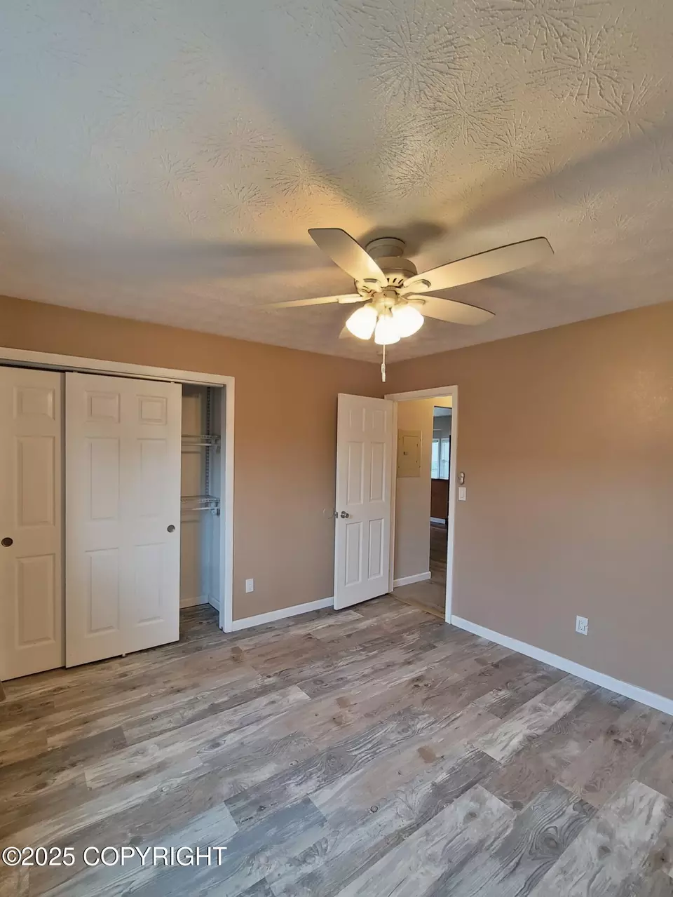 Bedroom - 7230 Basel St, Anchorage, AK 99507 photo 3 of 12