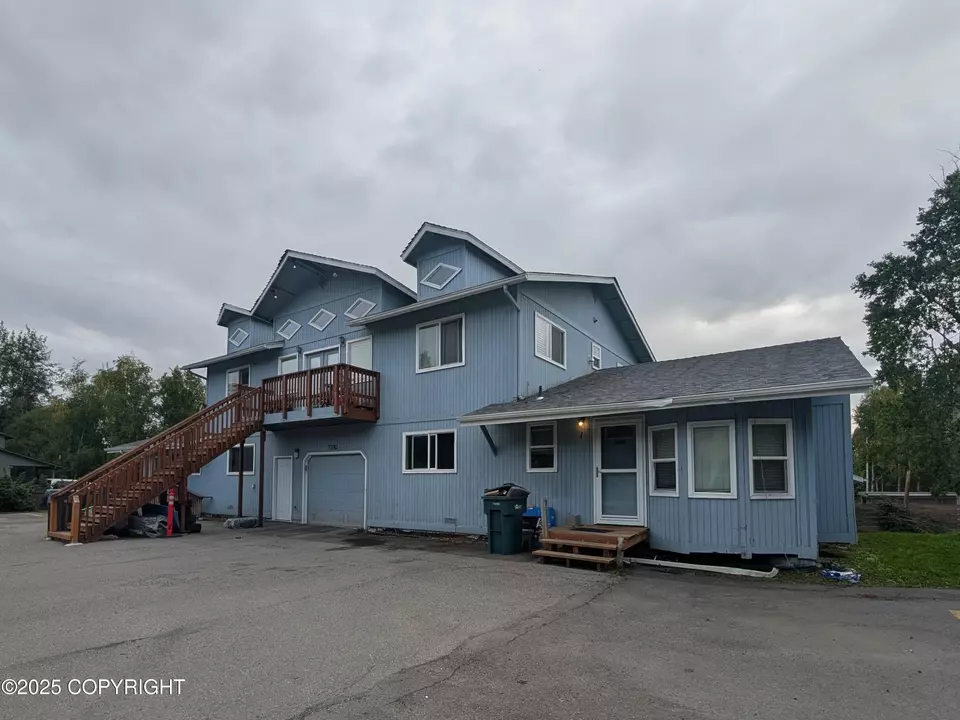 Other - 7230 Basel St, Anchorage, AK 99507 photo 1 of 12