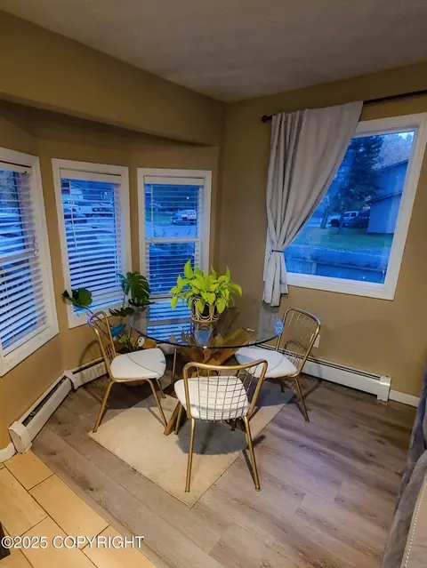 Dining - 7230 Basel St, Anchorage, AK 99507 photo 1 of 1