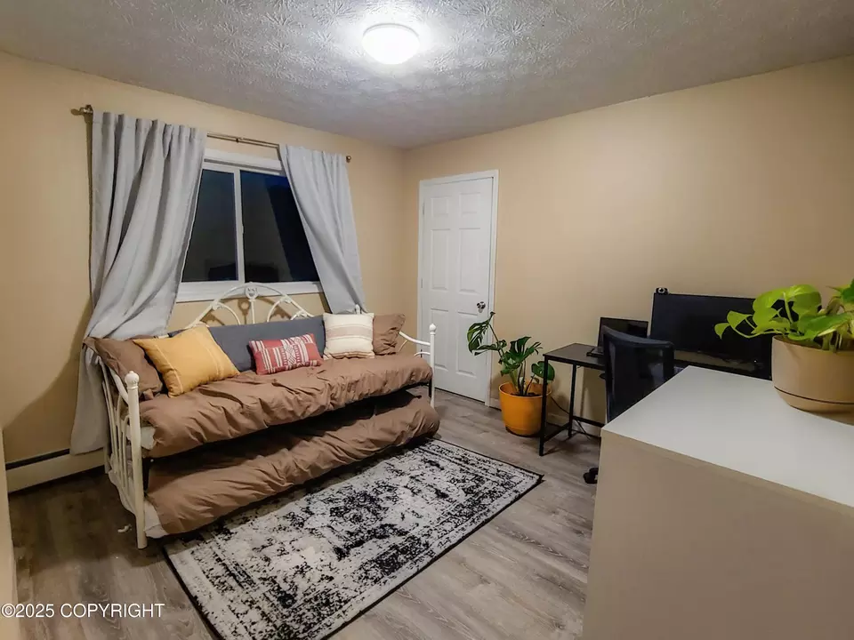 Bedroom - 7230 Basel St, Anchorage, AK 99507 photo 12 of 12