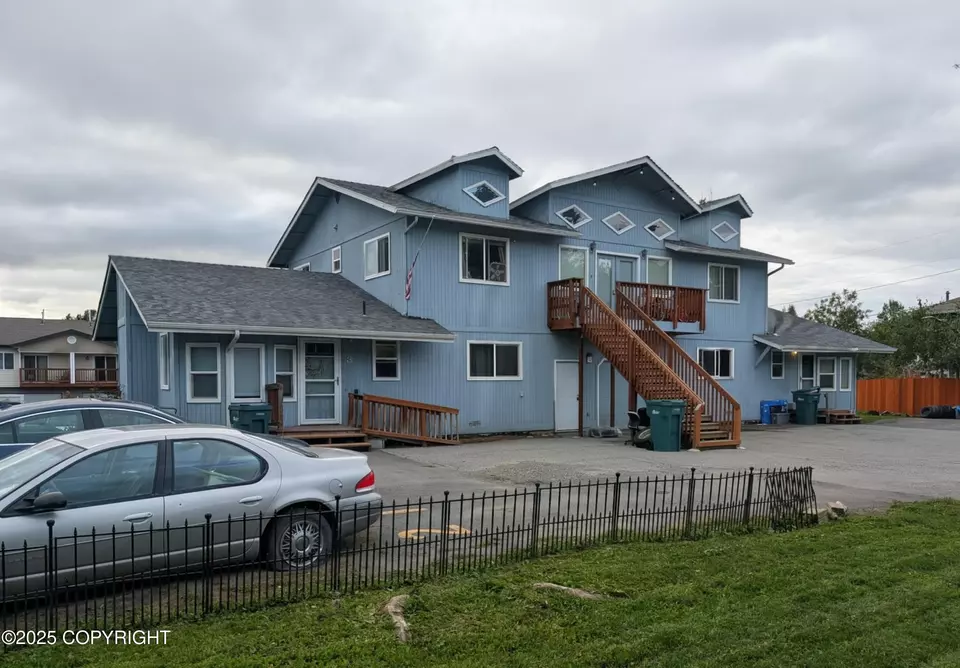 Other - 7230 Basel St, Anchorage, AK 99507 photo 9 of 12