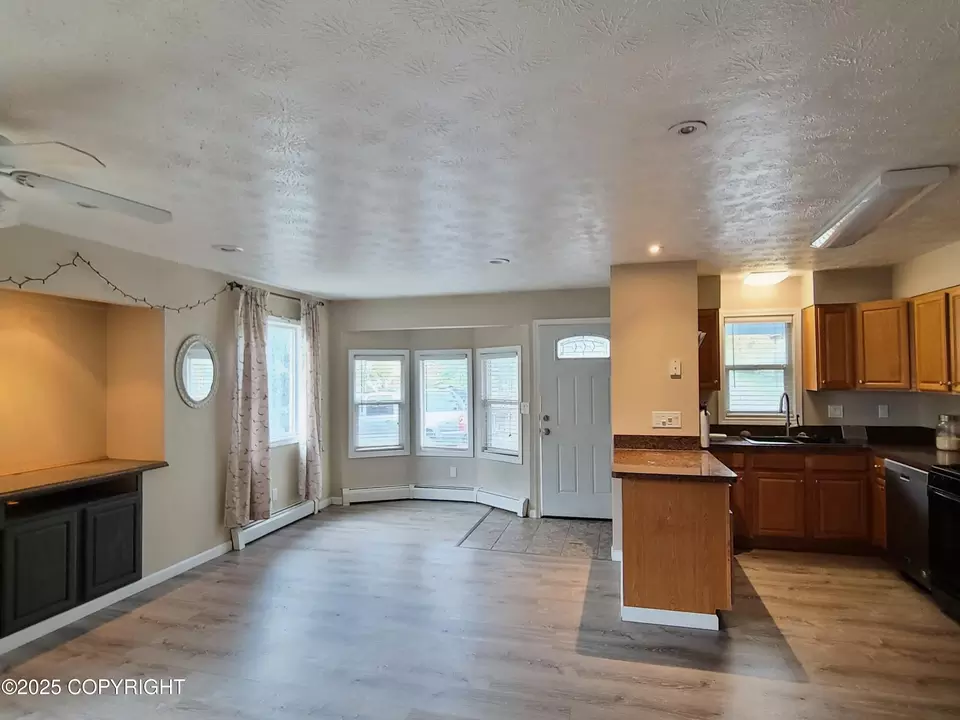 Living - 7230 Basel St, Anchorage, AK 99507 photo 1 of 5