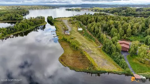 3950 Call Of The Wild Rd, Big Lake, AK 99652