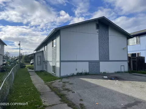 366 Flower St, Anchorage, AK 99508