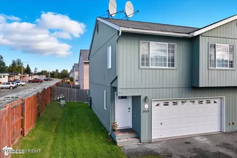 2905 Wind Chase Ct # 37, Anchorage, AK 99507