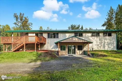 35831 Turnbuckle Terrace Rd, Soldotna, AK 99669