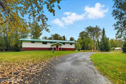 35831 Turnbuckle Terrace Rd, Soldotna, AK 99669