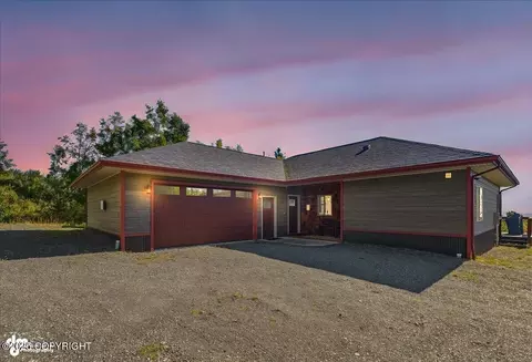 2960 Golden Plover Ave, Homer, AK 99603