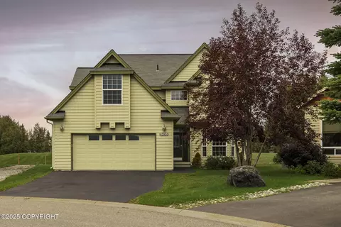 2435 Marian Bay Cir, Anchorage, AK 99515