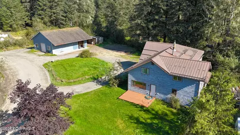 5310 Glacier Hwy, Juneau, AK 99801