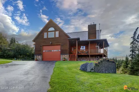 15241 Snow Flake Dr, Anchorage, AK 99516