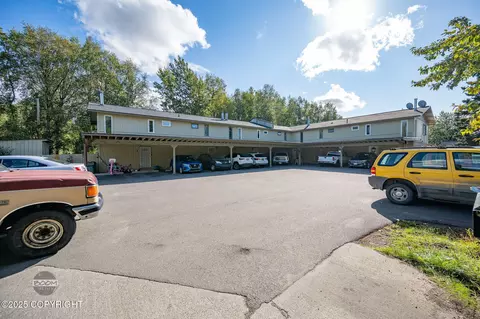 3404 W 84th Ave # 6, Anchorage, AK 99502