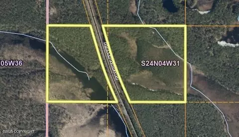 C1 Little Montana Creek, Talkeetna, AK 99676