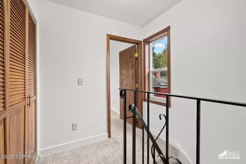 Entry Way - 424 E Manor Ave, Anchorage, AK 99501 photo 7 of 7