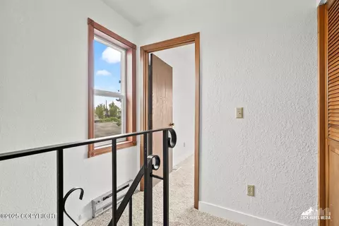 Entry Way - 424 E Manor Ave, Anchorage, AK 99501 photo 3 of 7