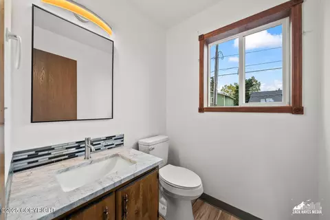 Bath - 424 E Manor Ave, Anchorage, AK 99501 photo 4 of 6