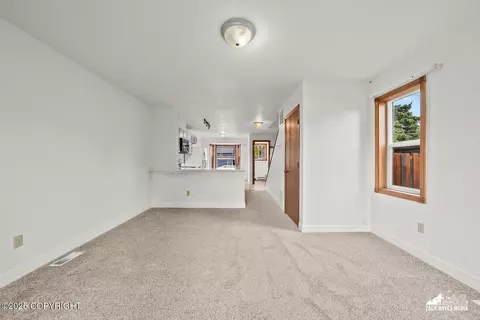 Living - 424 E Manor Ave, Anchorage, AK 99501 photo 3 of 7