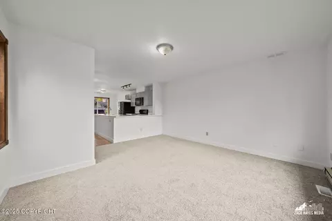 Living - 424 E Manor Ave, Anchorage, AK 99501 photo 6 of 7