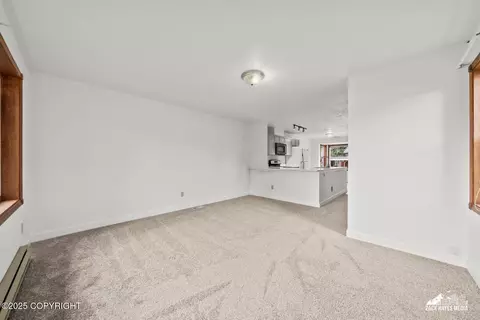 Living - 424 E Manor Ave, Anchorage, AK 99501 photo 2 of 7
