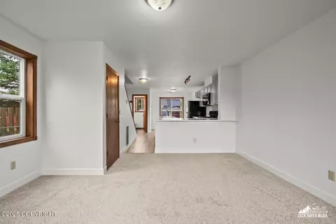 Living - 424 E Manor Ave, Anchorage, AK 99501 photo 7 of 7