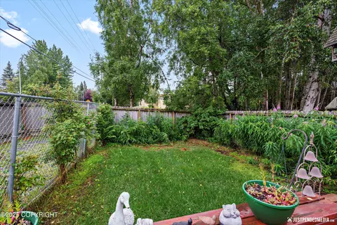 Exterior - 3443 Wiley Post Loop, Anchorage, AK 99517 photo 7 of 11