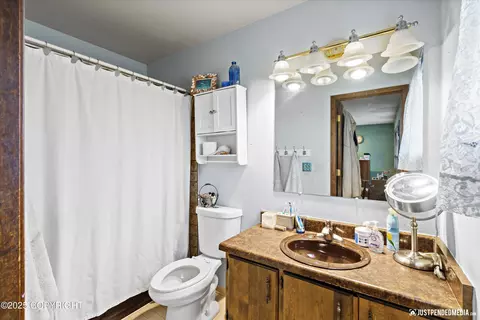 Bath - 3443 Wiley Post Loop, Anchorage, AK 99517 photo 2 of 2
