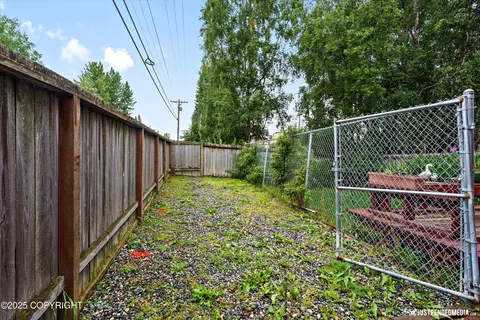 Exterior - 3443 Wiley Post Loop, Anchorage, AK 99517 photo 9 of 11