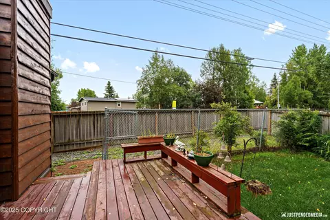 Exterior - 3443 Wiley Post Loop, Anchorage, AK 99517 photo 8 of 11