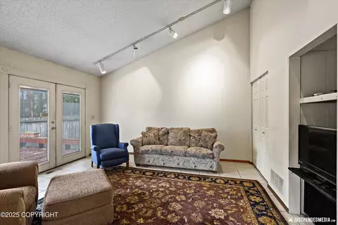 Living - 3443 Wiley Post Loop, Anchorage, AK 99517 photo 4 of 4