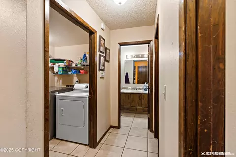 Entry Way - 3443 Wiley Post Loop, Anchorage, AK 99517 photo 2 of 2