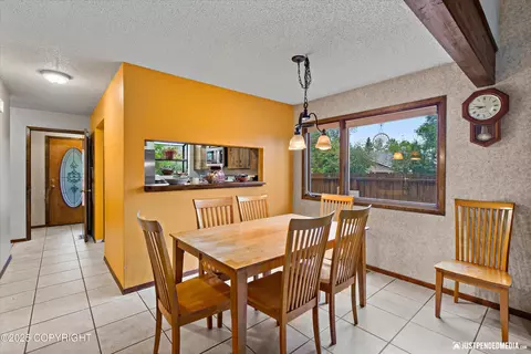 Dining - 3443 Wiley Post Loop, Anchorage, AK 99517 photo 1 of 1